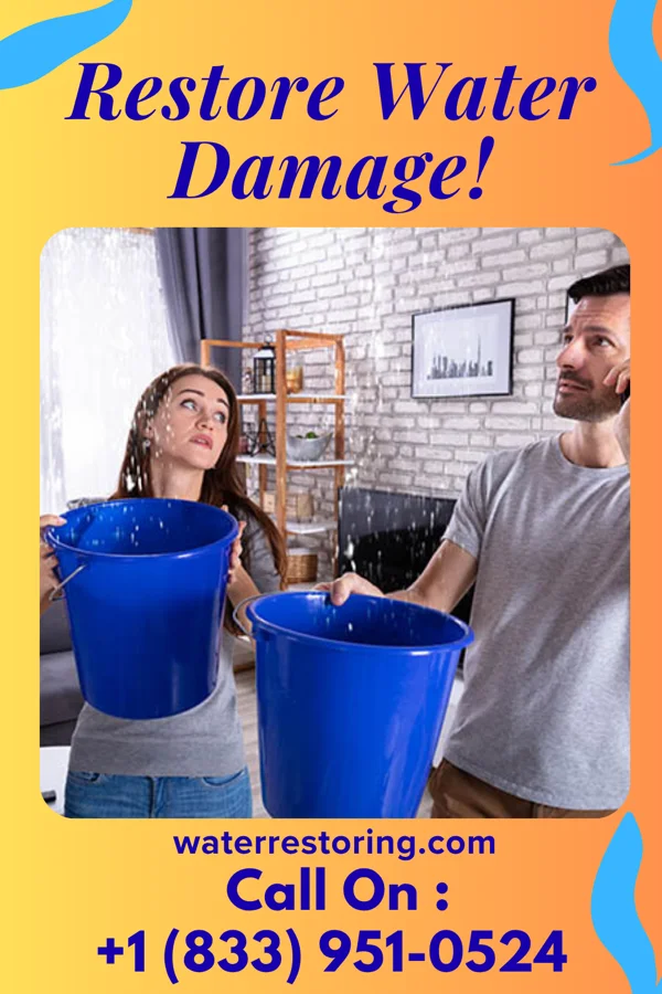 water restoration Power Water Cleanup Inc Chelsea